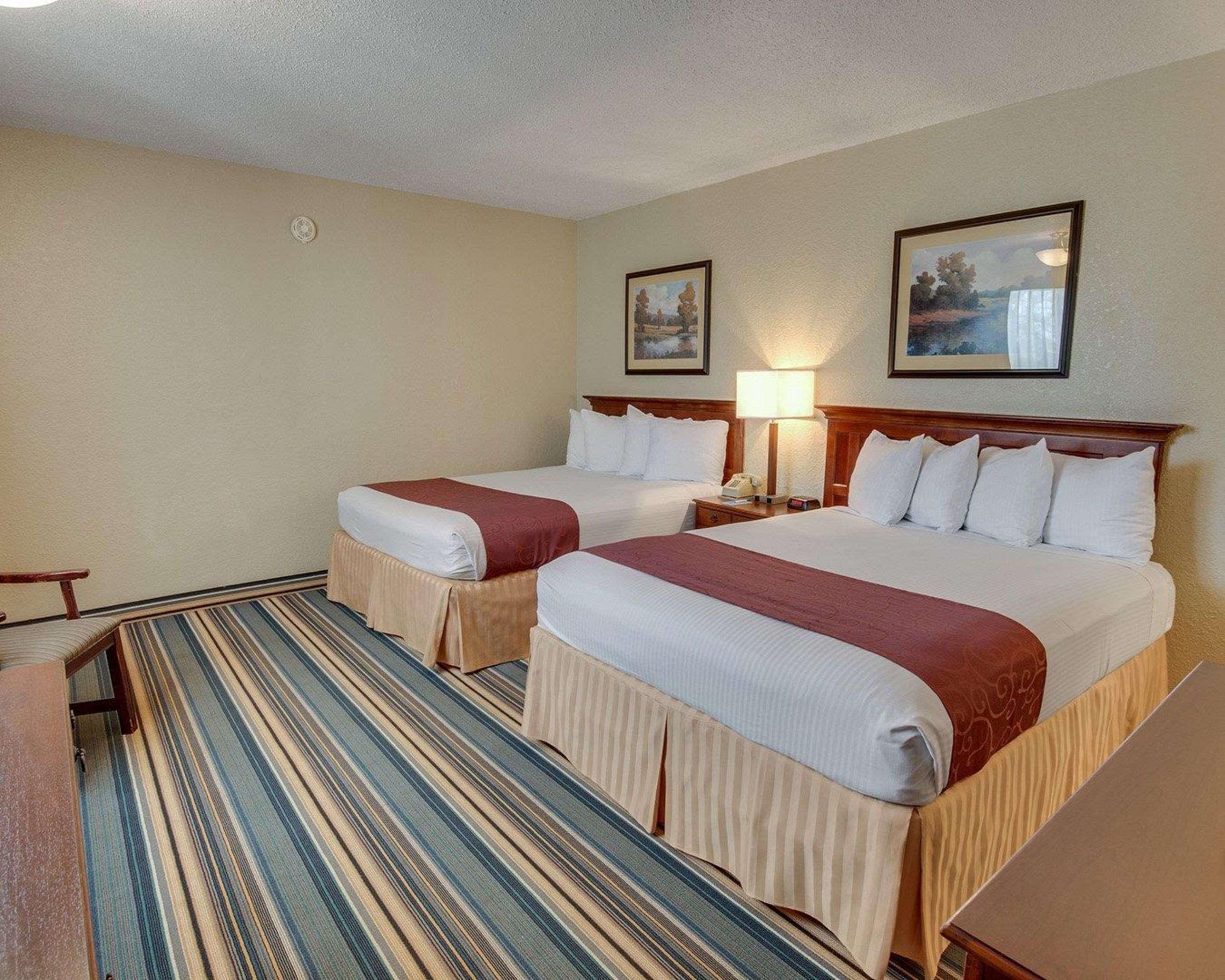 Days Inn By Wyndham Gatesville Екстериор снимка