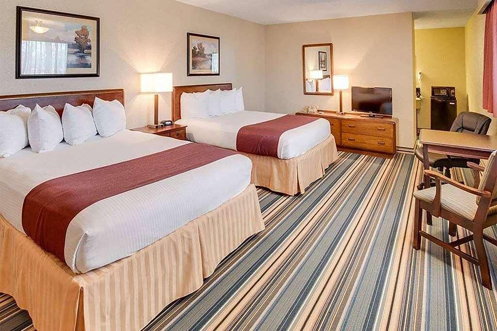 Days Inn By Wyndham Gatesville Стая снимка