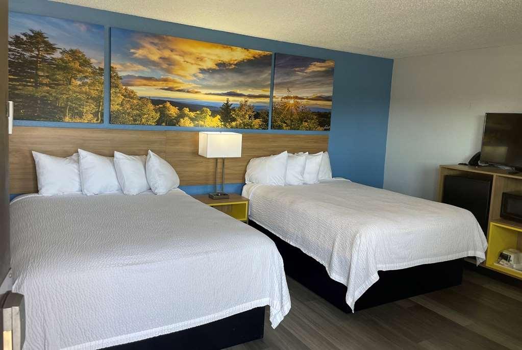 Days Inn By Wyndham Gatesville Стая снимка