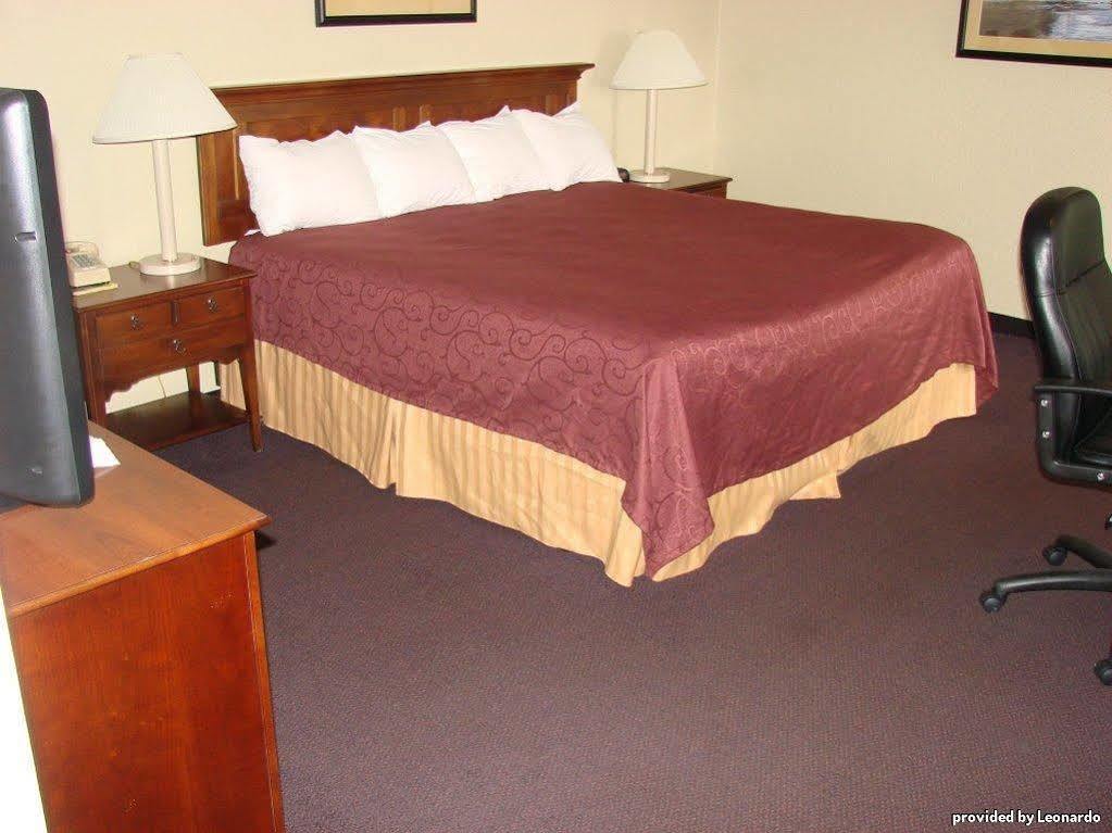 Days Inn By Wyndham Gatesville Стая снимка